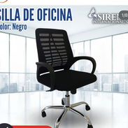 Silla de Oficina o Escritorio (cv) - Img 52142630