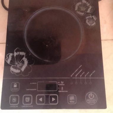 Vendo micro en 20mil cup   Cocina de inducción con cazuela 28 mi l cup   Nevera en 180 USD Escribir al 58965337 - 2/3