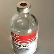 Nembutal y otros medicamentos, etc. disponibles - Img 56653014