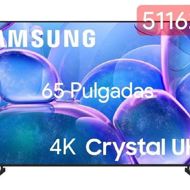 TV Samsung 65 Pulgadas - Img 125554517