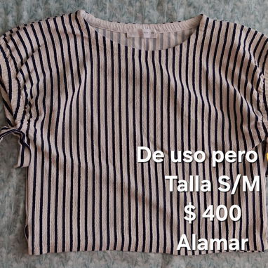 Ropa de poco uso- Alamar- buenos precios.. - 2/10