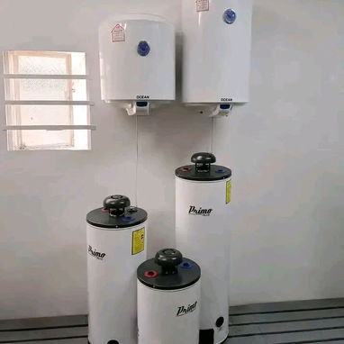 Mecánico de todo tipo de cocinas y calentadores de gas - 2/2