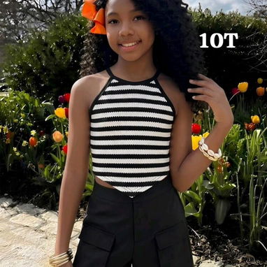 Ropa de niña talla 10 años - 5/10