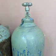 BALÓN DE OXIGENO MEDICINAL - Img 57508144