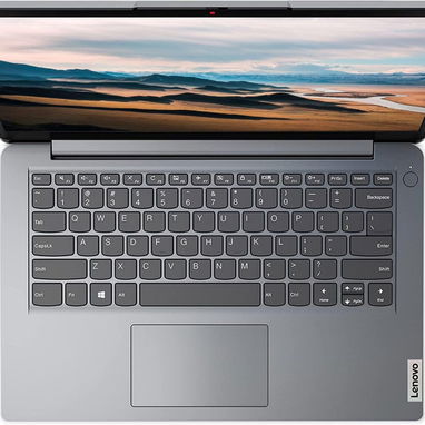 Laptop Lenovo IdeaPad 1 15IAU7 i3 8GB 256GB SSD Touch | 15.6” FHD en La Habana - Img 120483178