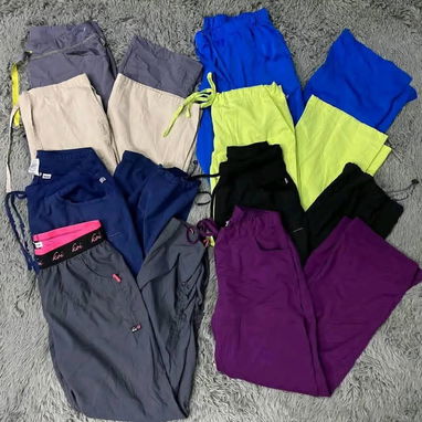 🔵 Pacas de uniformes o pijamas médicos 🔵 - Img 120436405