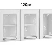 Llegaron a 230 usd estante aereo triple de cocina o comedor - Img 58440762