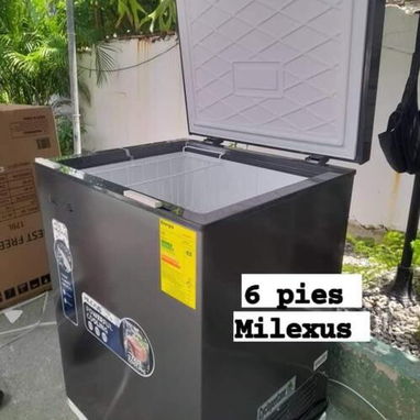 Todo nuevo en su caja con transporte incluido propiedad y garantía - Img 119725043