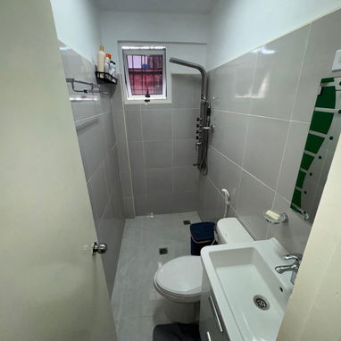 ⚡Apartamento Recién Remodelado en El Vedado de 1 Habitación  - Con Respaldo Eléctrico REF 1469 - Img 122967316