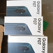 Samsung F07 (4GB + 64GB) — $150 💵 (¡Llévalo con cover, mica y cargador de regalo! 🎁) - Img 58113041
