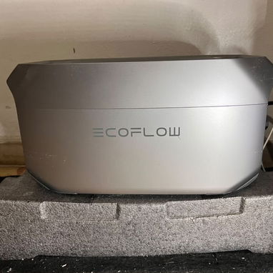 Batería Extra para Ecoflow - 2/3