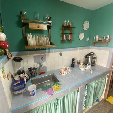 🏡🔥 ¡SE VENDE APARTAMENTO LISTO PARA VIVIR EN CAIMITO, ARTEMISA! 🔥🏡 - Img 123488441