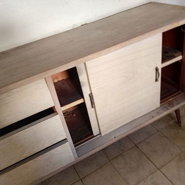 Venta de muebles antiguos - 3/4