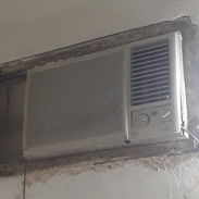 Aire acondicionado de ventana de 2 toneladas - Img 56359085