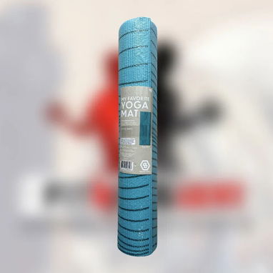 Estera para Yoga, abdomen, etc. 58234161 FITNESSARMY - Img 94347433