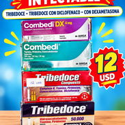 Vitamina inyectable b1 b6 b12 - Img 57327115