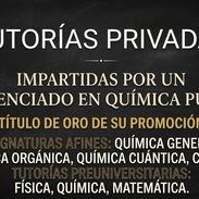 Repasos particulares para universitarios y preuniversitario. Precio negociable. - Img 57471724