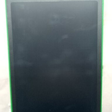 Tablet LCD de 12 pulg con botón de borrado - 4/5