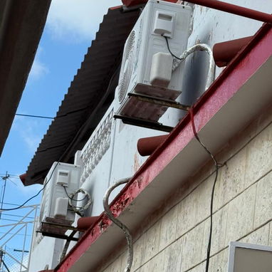 Se vende casa en muy buenas condiciones en gbcoa llegar y vivir - 5/10