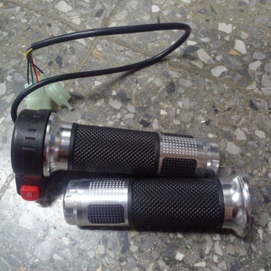 Piezas de moto eléctrica buenos precios - Img 120898923