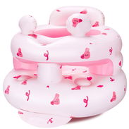 Asiento inflable para bebés de 3 a 36 meses - Img 58298883
