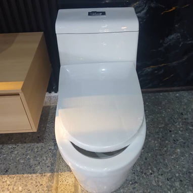 Tazas de baño - 6/6