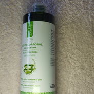 Aceite corporal de áloe de vera 400 ml (dh) - Img 55473843