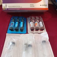 Complejo vitamínico b inyectable combedi con dexametasona y lidocaína - Img 56793776