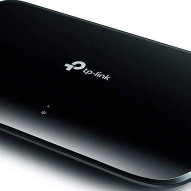 Switch Gigabit TP-Link 8 Puertos 1GB - Img 123199343