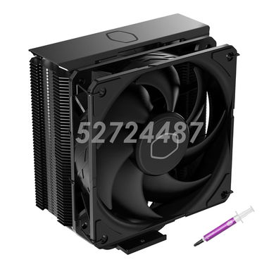 Sistema de enfriamiento (por aire) COOLER MASTER HYPER 212 Black, a extrenar por usted - Img 102151924