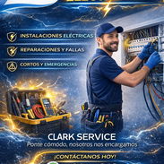 Mantenimiento y reparación tecnica de electricidad - Img 54183272