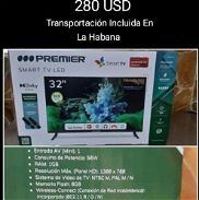 Smart TV Premier 32" - Img 46066611