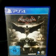 Batman Arkham Night (ps4) - Img 45854941
