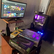 Vendo PC Gaming Dura Dura!!! - Img 45624089