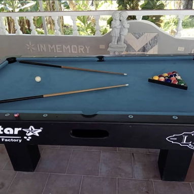 Renta de casa con piscina en Boyeros. Ideal para fiestas - Img 121348263
