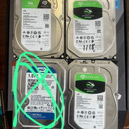 Discos de 3 teras y 2 teras - Img 55924886