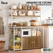 Armario de cocina - Img 56741356