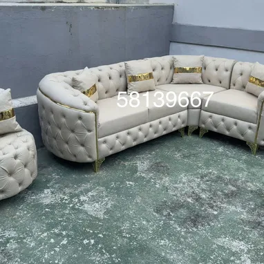 Muebles de lujo - Img 120834062