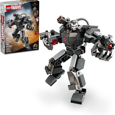Juguetes: Legos Marvel (Originales) - 2/6