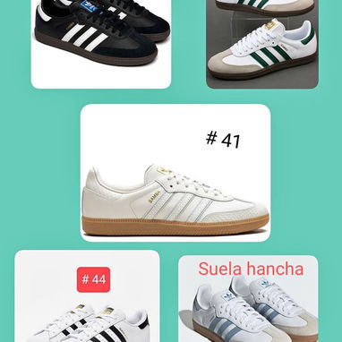 Nuevos - 2/8