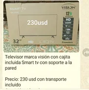 Tv marca Visión - Img 50174703