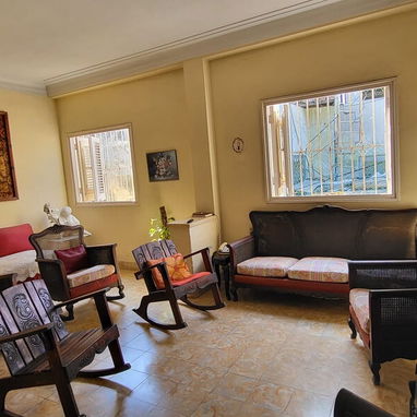 Casa de altos capitalista 1954 - 2/5