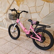 Bicicleta 16 para niñas - Img 45296966