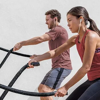 ☎️53544655 🛵 Entrega Disponible ⭐Auriculares Deportivos BT QuikCell Cross Trainer Pro ⭐ - Img 127609829