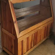 Mostrador de madera - Img 57248012