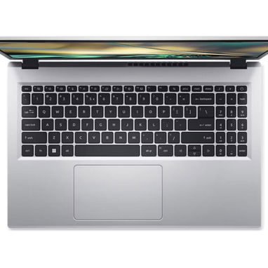 LAPTOP 🎁NUEVA🎁📦CAJA, Acer Aspire 3 (A315-24P-R2AG), 15.6" FHD Tactil, AMD Ryzen 5 7520U, 8GB DDR5, Radeon, 512GB SSD - Img 122862811