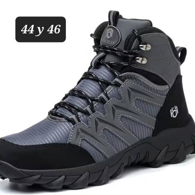 Tenis hasta la talla 46 - 2/10
