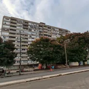 Esquina Zanja y Espada,a 2 Cuadras d Infanta=12Plantas,6toPiso,2Elevadores,Apto de 1/4(UN CUARTO) Con Clóset,Terraza a l - Img 56901563