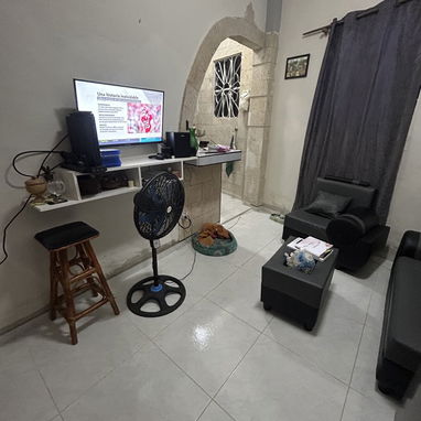 ALQUILER DE APARTAMENTO EN DIEZ DE OCTUBRE - Img 125307272