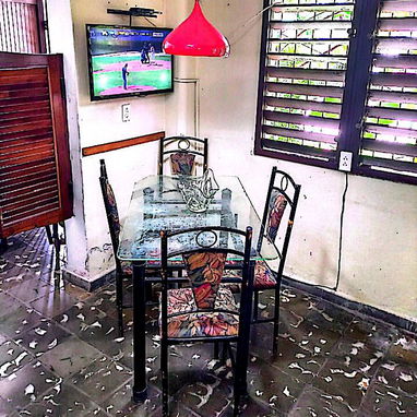 Apartamento y Carro en el Casino Deportivo. Todo por 35 mil! - Img 119387208